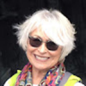 Meet your Posher, Sandra